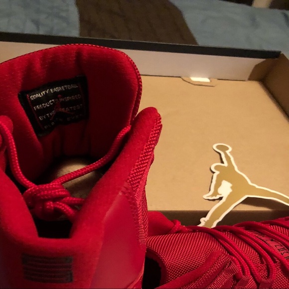 Jordan win like 96 Brand new and in original box. - Picture 4 of 4